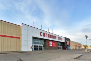 Heavy traffic, especially in bad weather presents unique challenges for retail store cleaning janitorial service