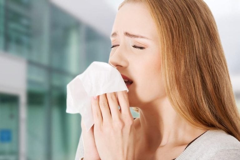How to Keep Your Facility Germ and Bacteria Free During Flu Season