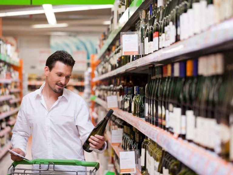 Maintaining B.C. Liquor Stores
