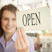 Retail Cleaning and Maintenance