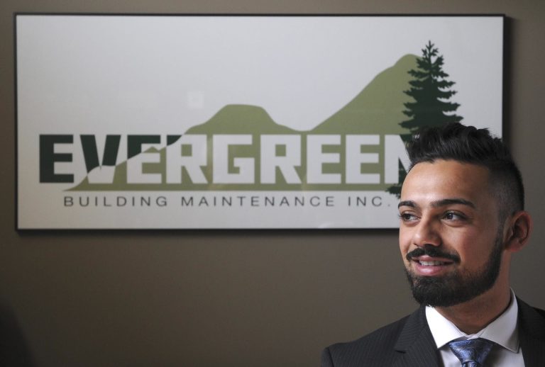 Meet the Operations Manager of our Okanagan Commercial Cleaning Division