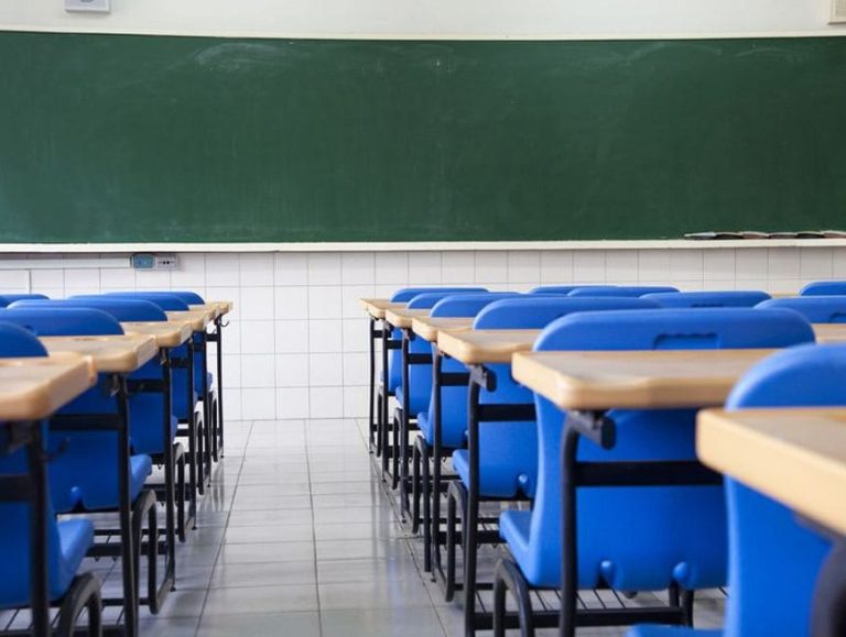 Summer Cleaning at Schools and Universities