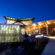 Commercial Cleaning Company - The College Of The Rockies