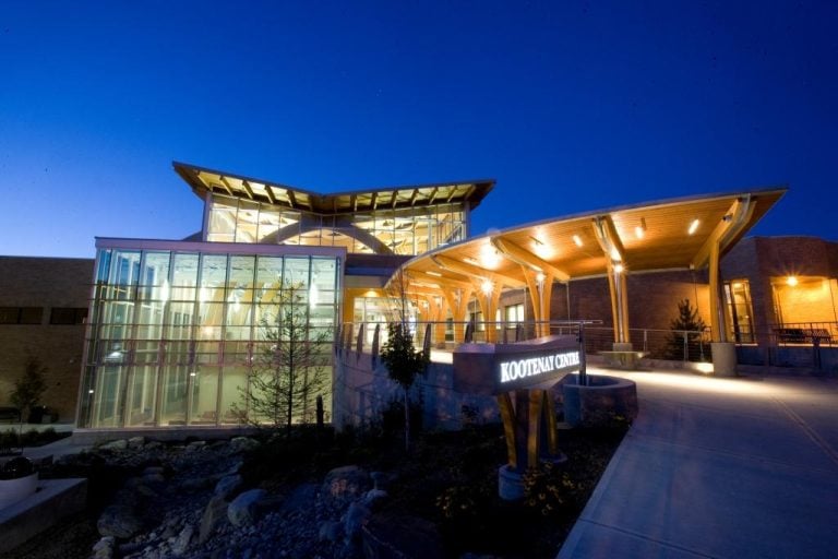 Commercial Cleaning Company - The College Of The Rockies