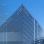 Commercial cleaning services company