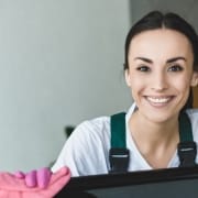Office Cleaning Company - Evergreen's Kelowna Janitorial Services Are IICRC Certified