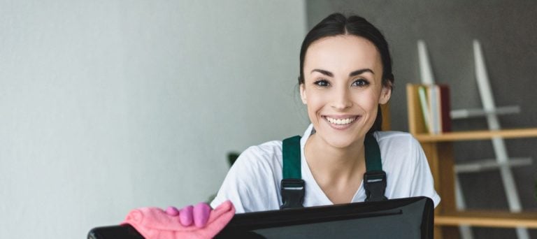 Office Cleaning Company - Evergreen's Kelowna Janitorial Services Are IICRC Certified