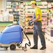 Business Cleaning Services Evergreen Building Maintenance