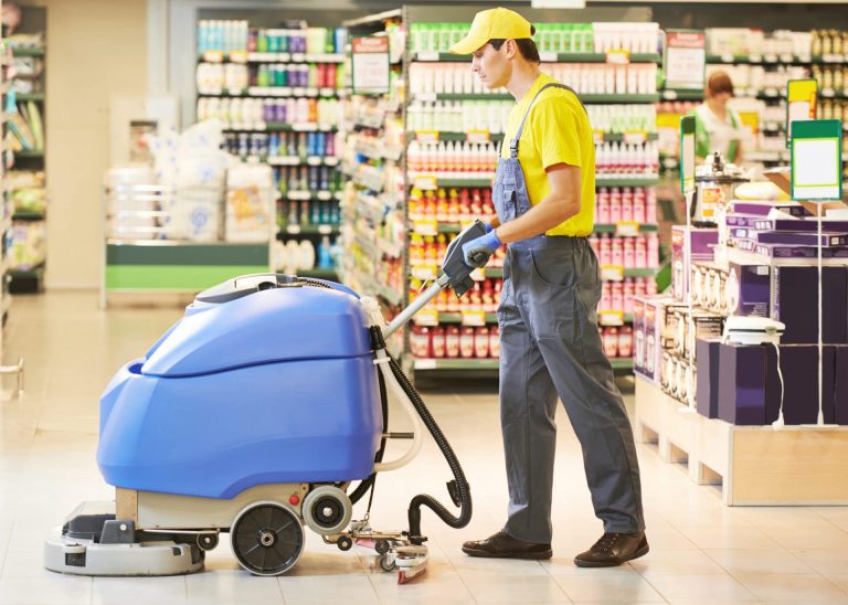 Business Cleaning Services Evergreen Building Maintenance