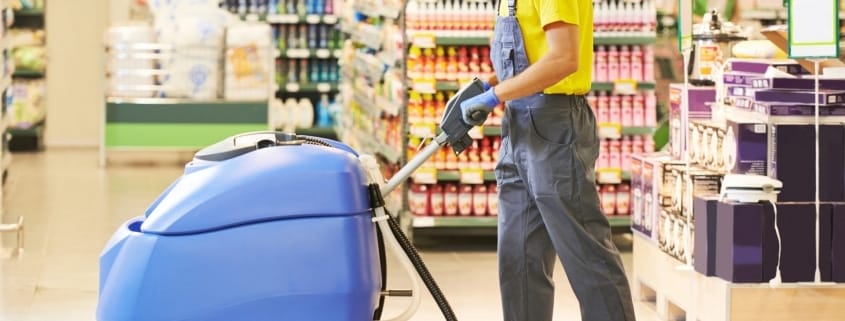Business Cleaning Services Evergreen Building Maintenance