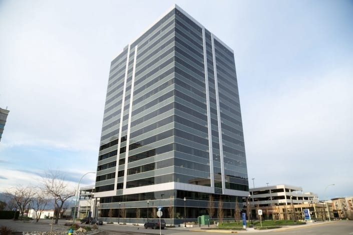 About Us | Evergreen Building Maintenance | Commercial Cleaning