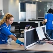 Kelowna janitorial services