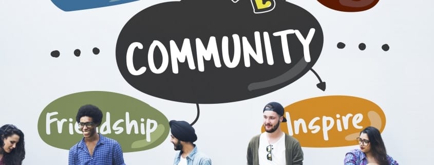 Community Involvement Evergreen Foundation