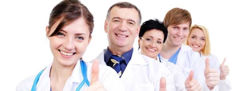 Kelowna Medical Clnic Cleaning Services