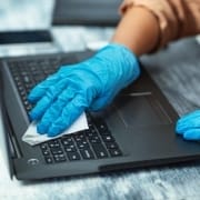 Commercial Cleaning, Disinfecting, And Sanitizing Services