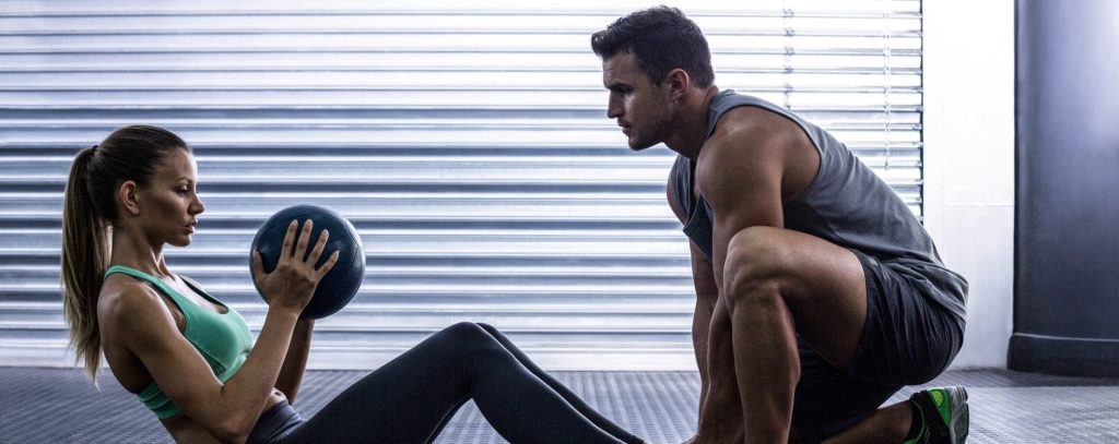 Fitness Centre Cleaning Services Kelowna BC