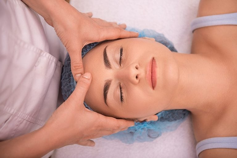 Spa and Salon Cleaning Services
