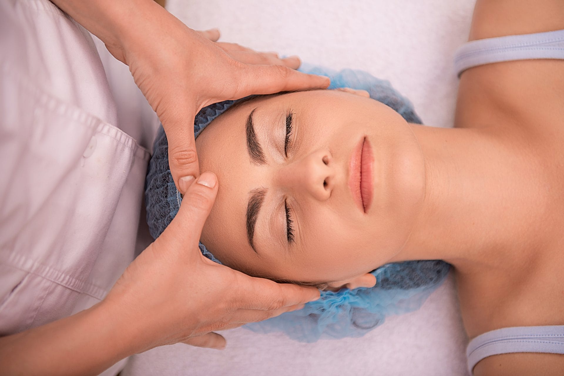 Spa and Salon Cleaning Services