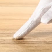 Hotel janitorial services