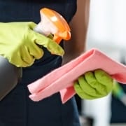 Professional Church Cleaning Services