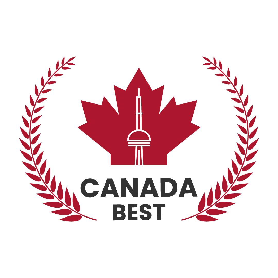 Clever Canada Best Award