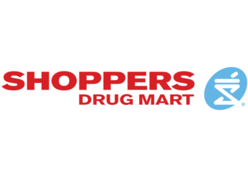 Shoppers