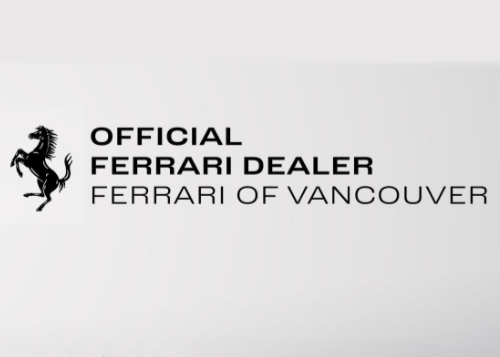 Ferrari of Vancouver
